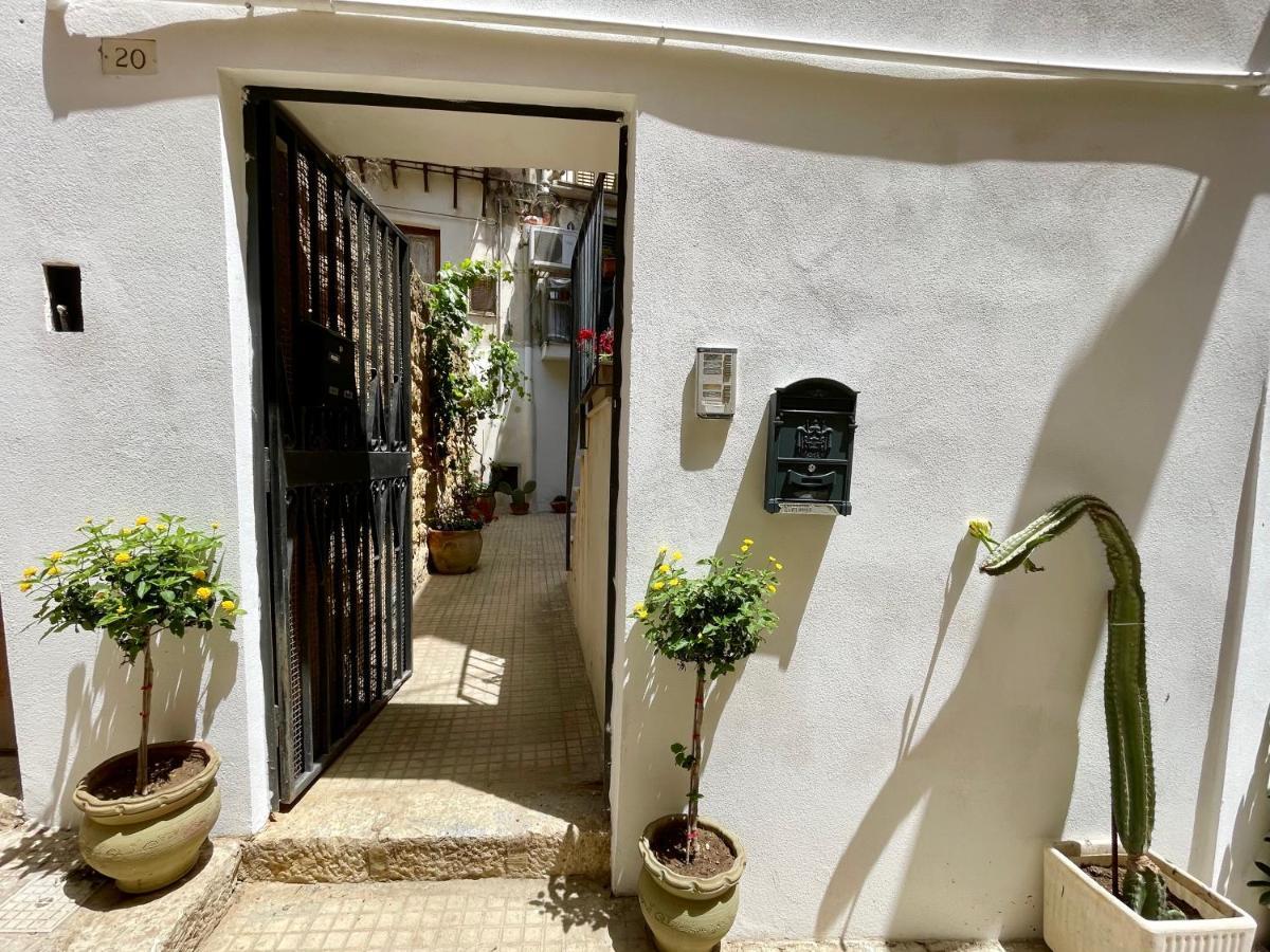 Pindaro Hotel Agrigento Kültér fotó
