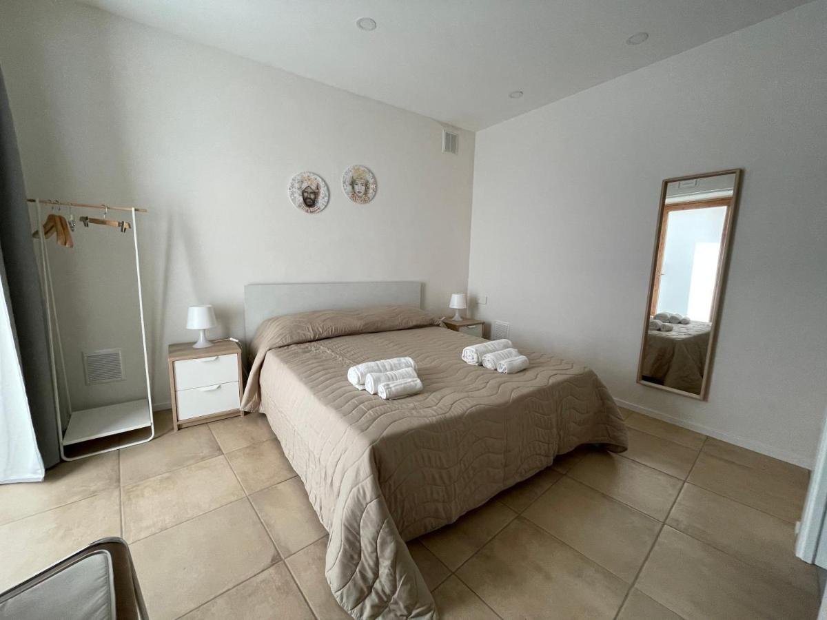 Pindaro Hotel Agrigento Kültér fotó