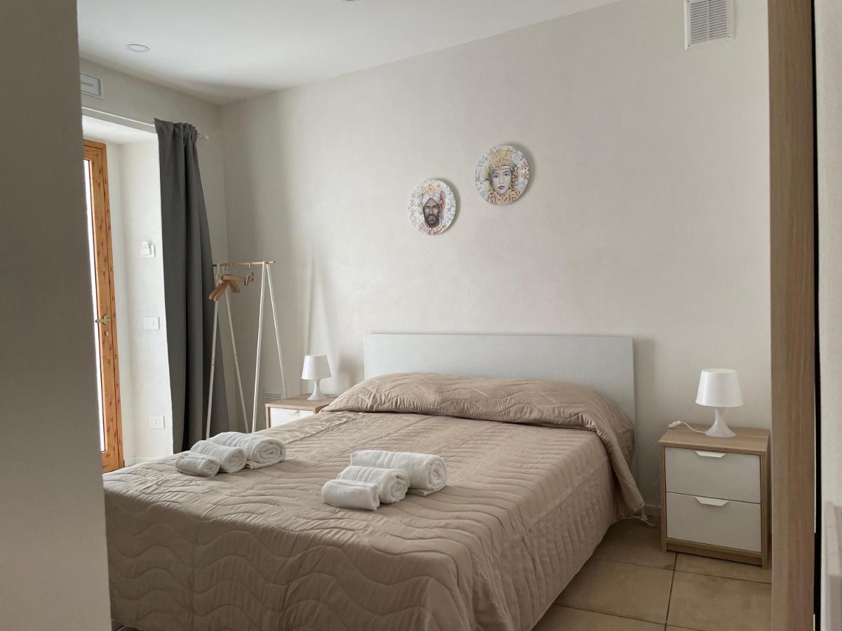 Pindaro Hotel Agrigento Kültér fotó