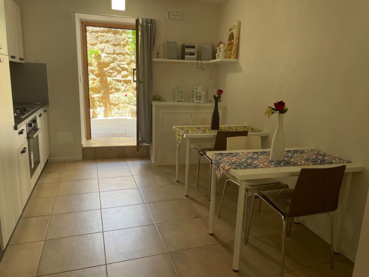 Pindaro Hotel Agrigento Kültér fotó