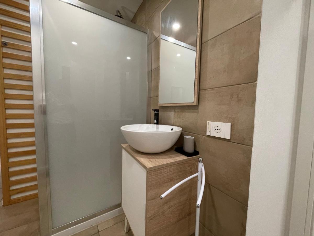 Pindaro Hotel Agrigento Kültér fotó