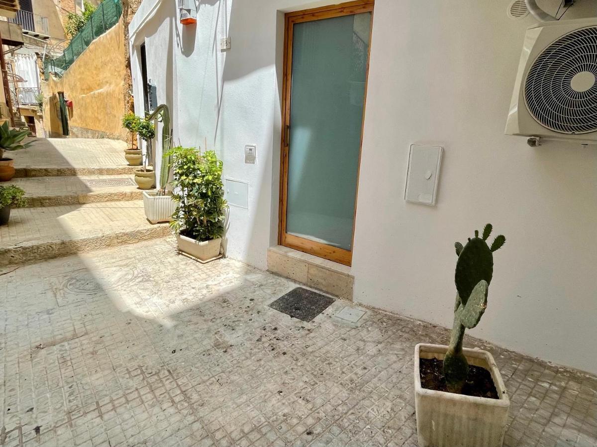 Pindaro Hotel Agrigento Kültér fotó