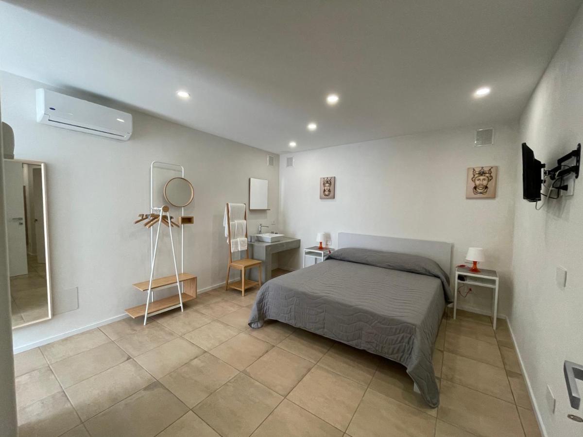 Pindaro Hotel Agrigento Kültér fotó