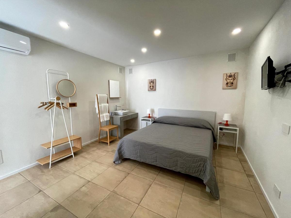 Pindaro Hotel Agrigento Kültér fotó