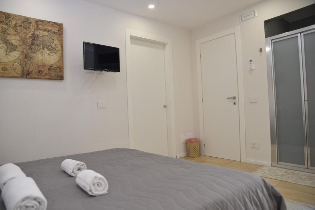 Pindaro Hotel Agrigento Kültér fotó