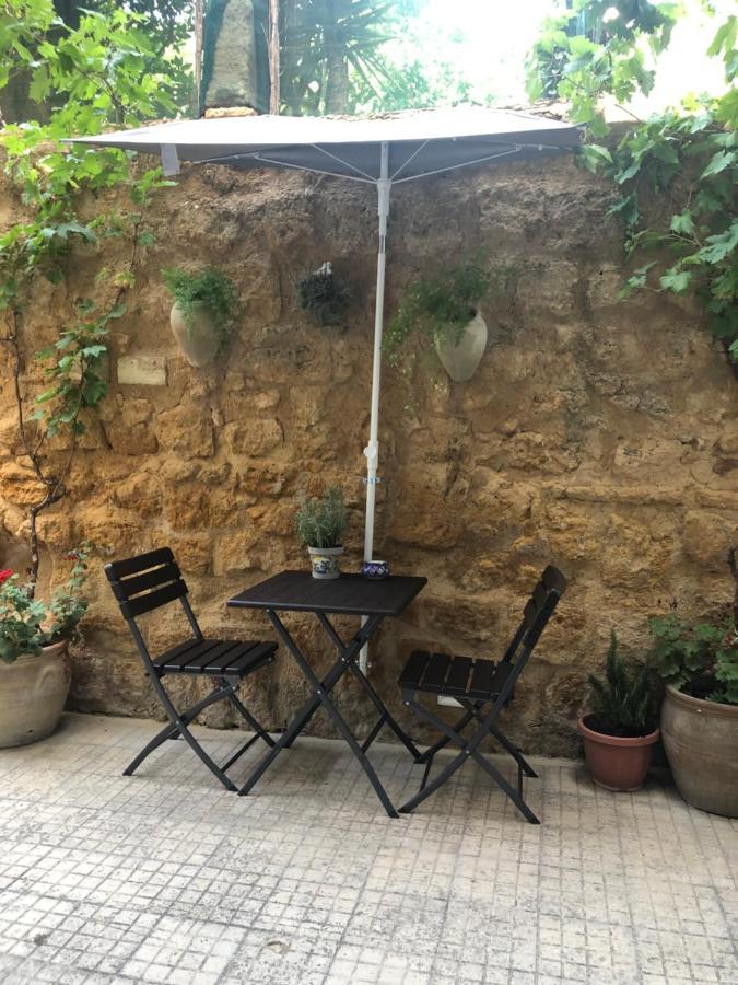 Pindaro Hotel Agrigento Kültér fotó