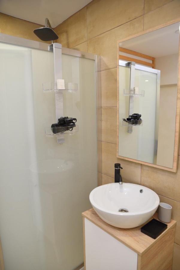 Pindaro Hotel Agrigento Kültér fotó