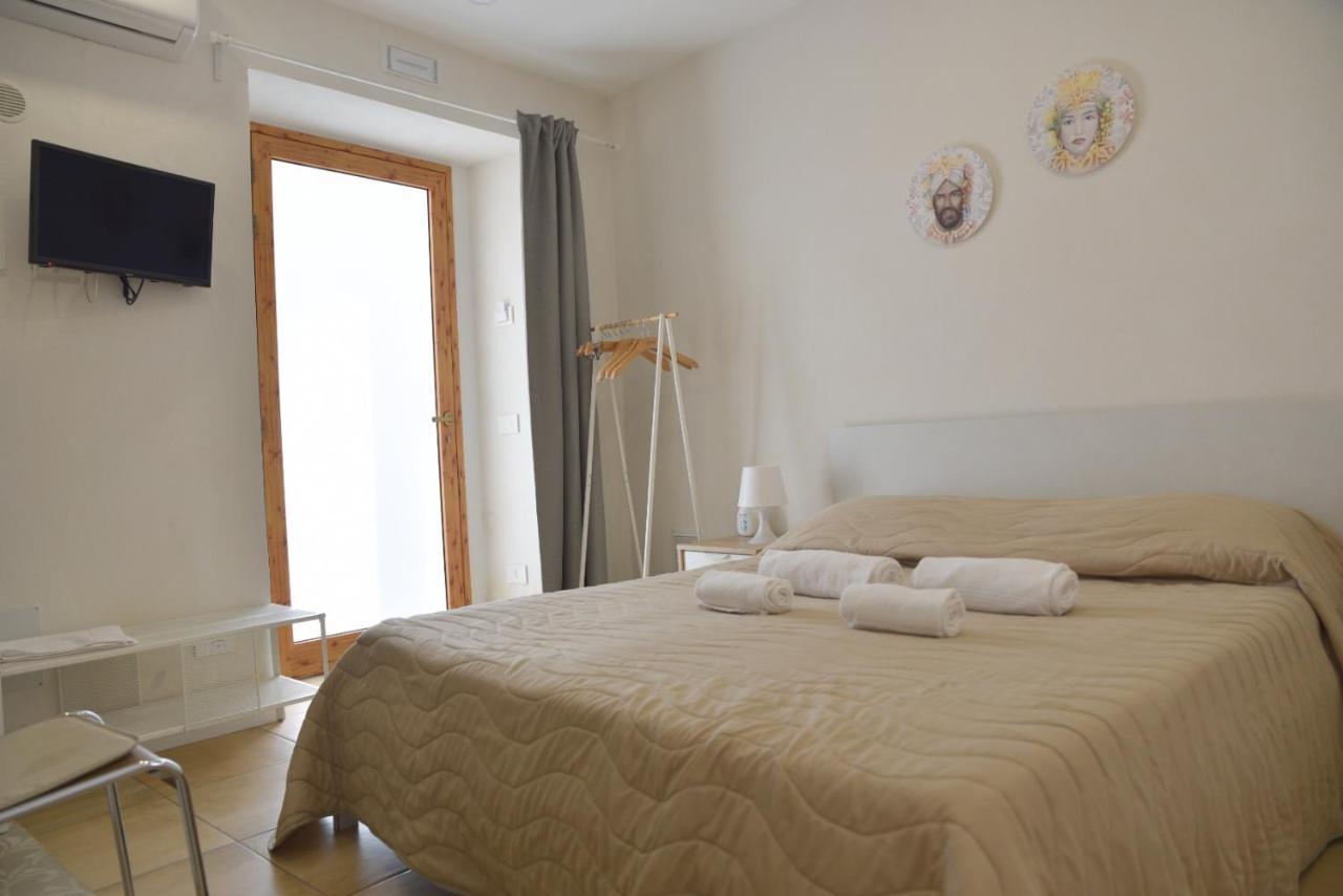 Pindaro Hotel Agrigento Kültér fotó