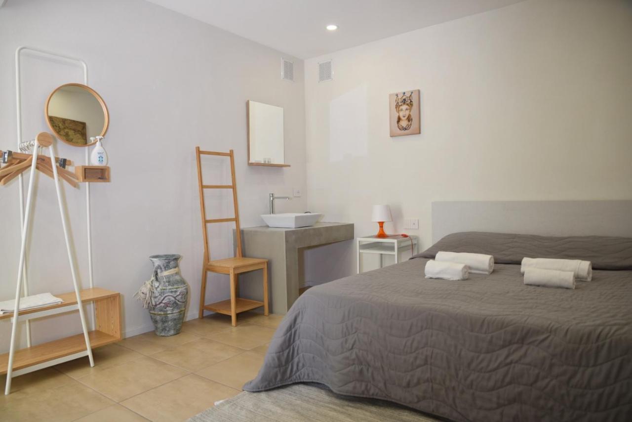 Pindaro Hotel Agrigento Kültér fotó