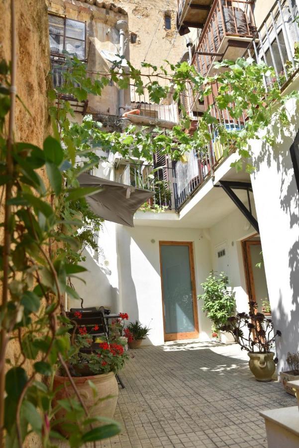 Pindaro Hotel Agrigento Kültér fotó