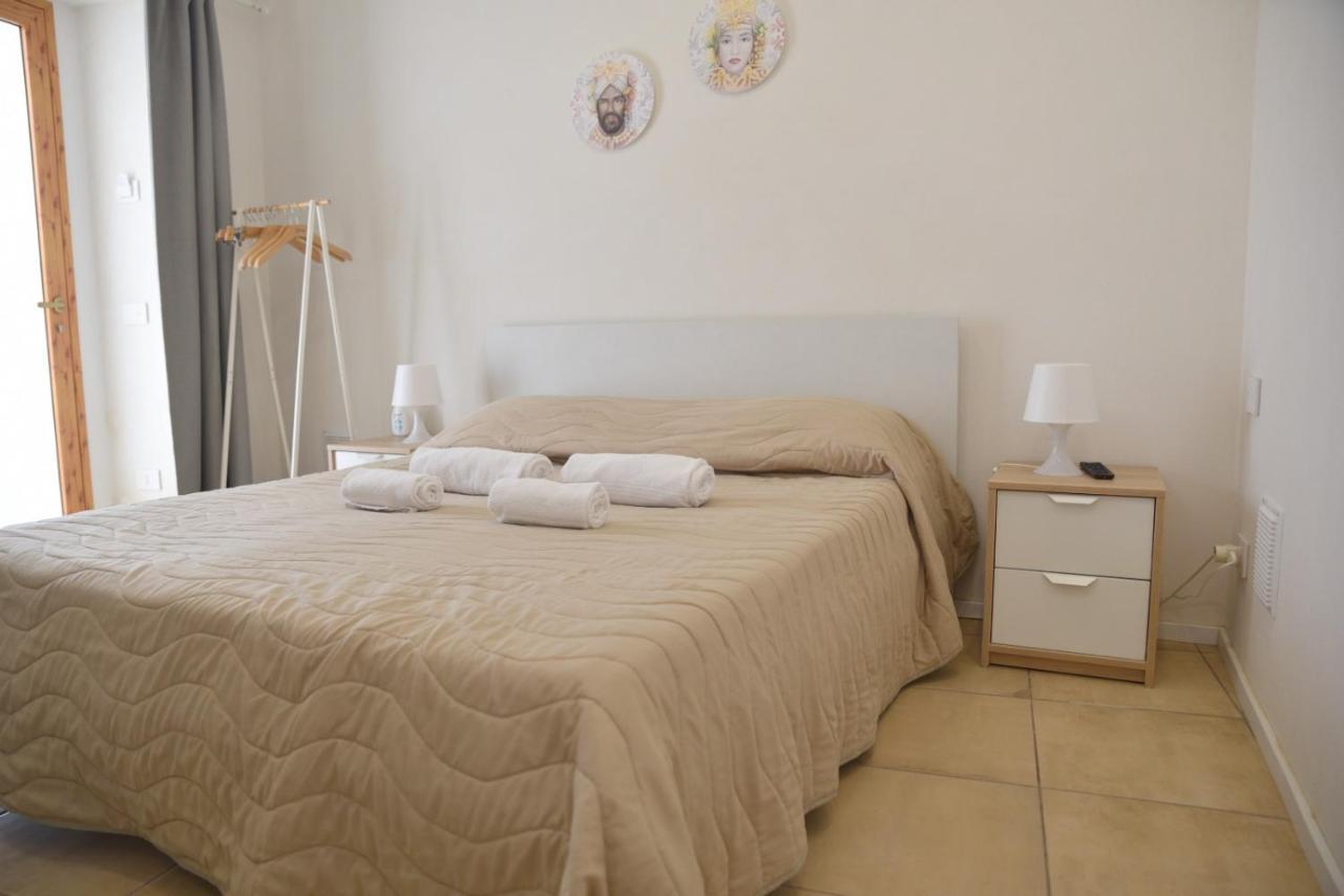 Pindaro Hotel Agrigento Kültér fotó