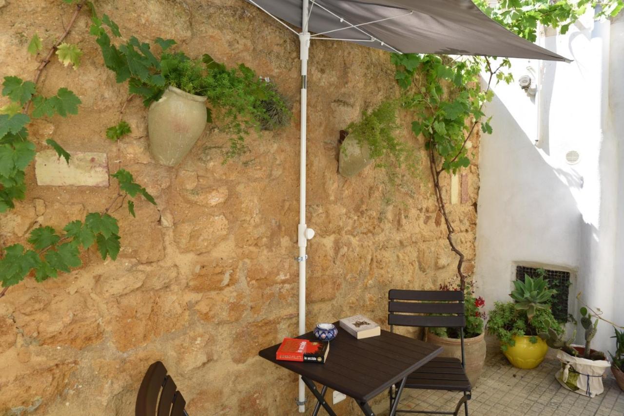 Pindaro Hotel Agrigento Kültér fotó