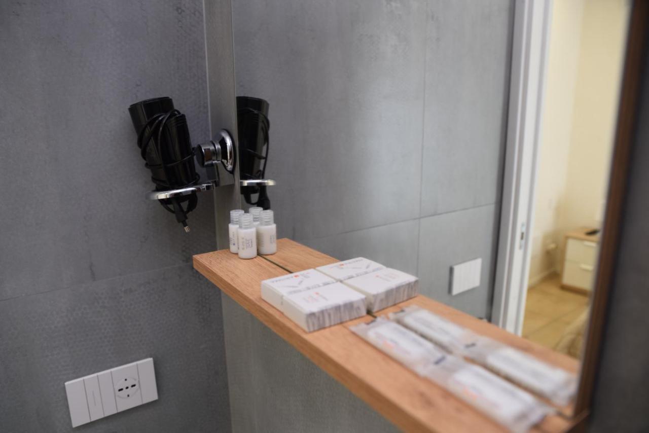 Pindaro Hotel Agrigento Kültér fotó