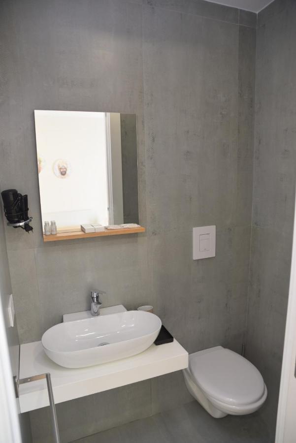 Pindaro Hotel Agrigento Kültér fotó