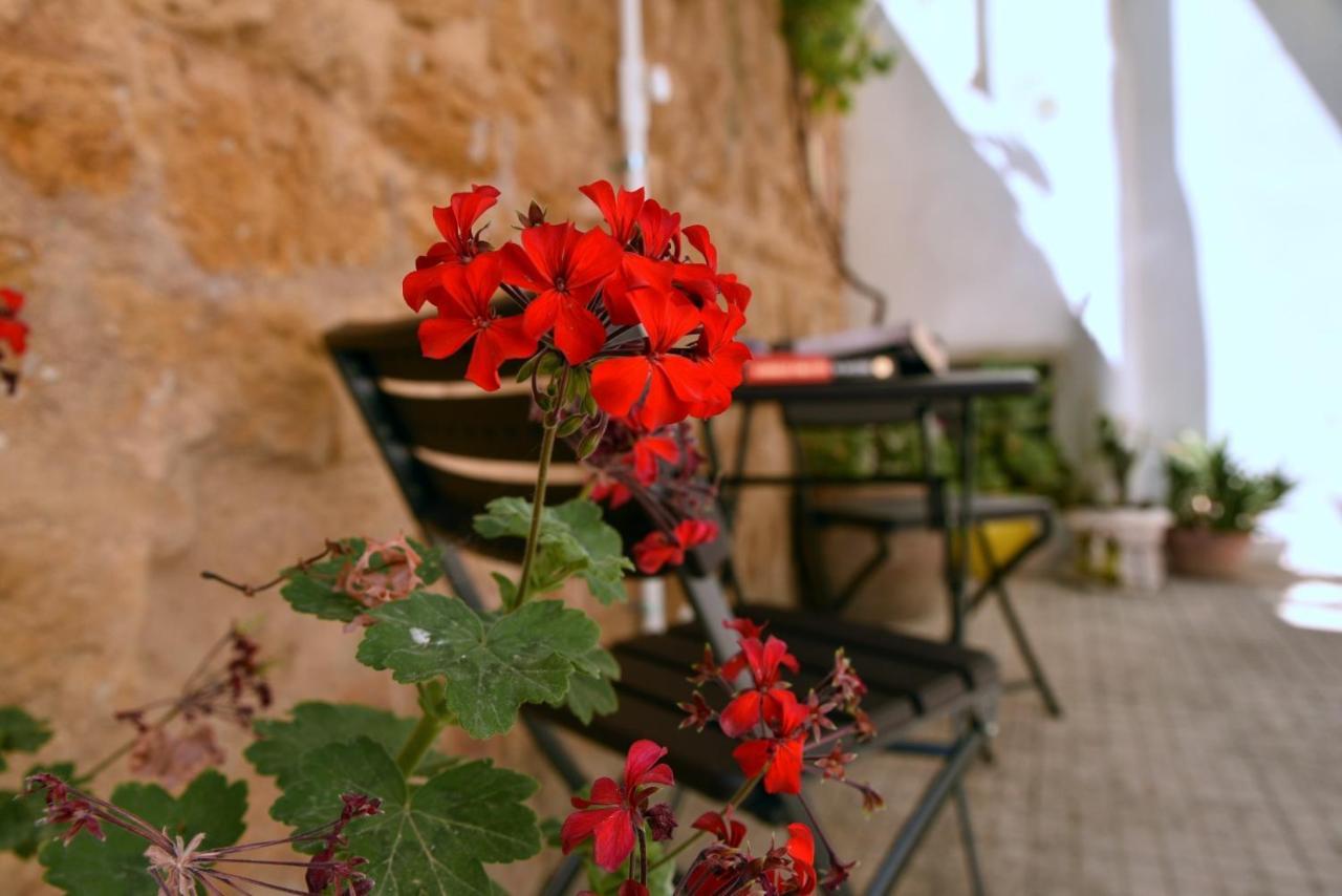 Pindaro Hotel Agrigento Kültér fotó