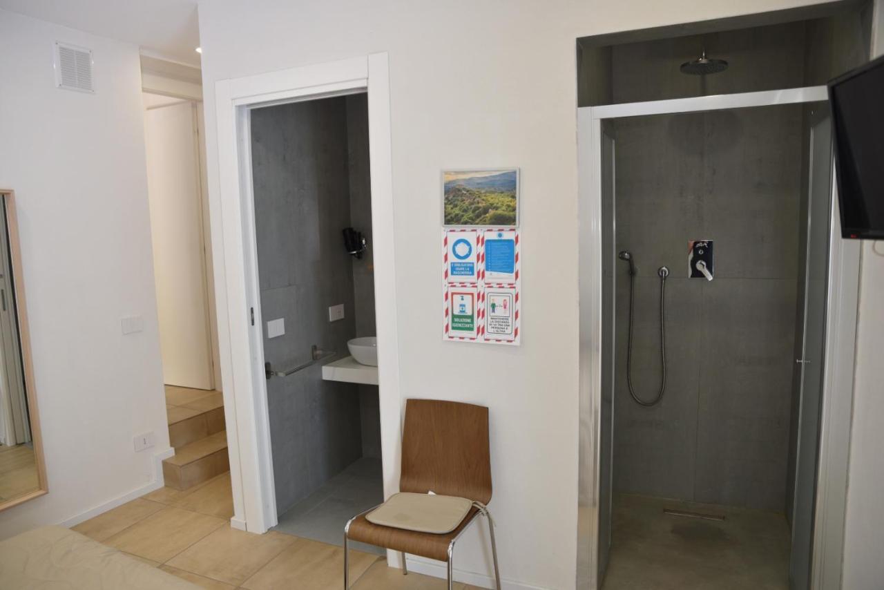 Pindaro Hotel Agrigento Kültér fotó