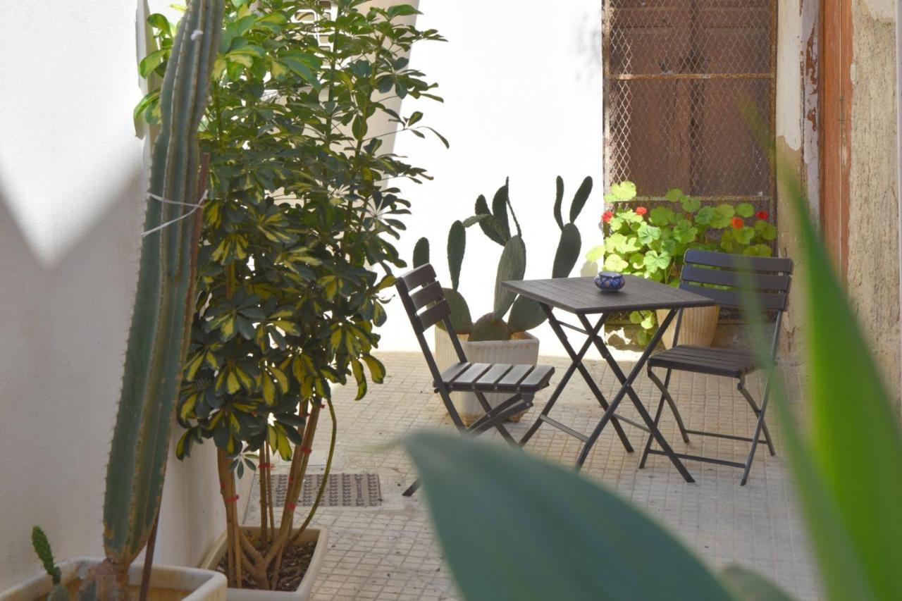 Pindaro Hotel Agrigento Kültér fotó