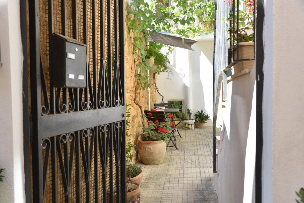 Pindaro Hotel Agrigento Kültér fotó