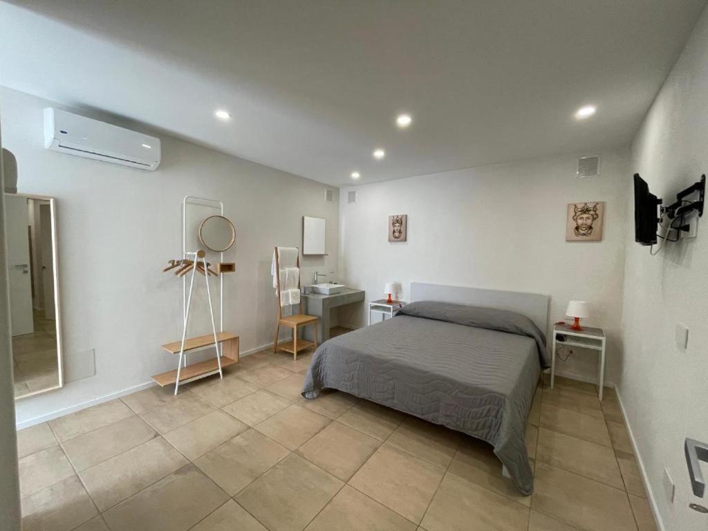 Pindaro Hotel Agrigento Kültér fotó