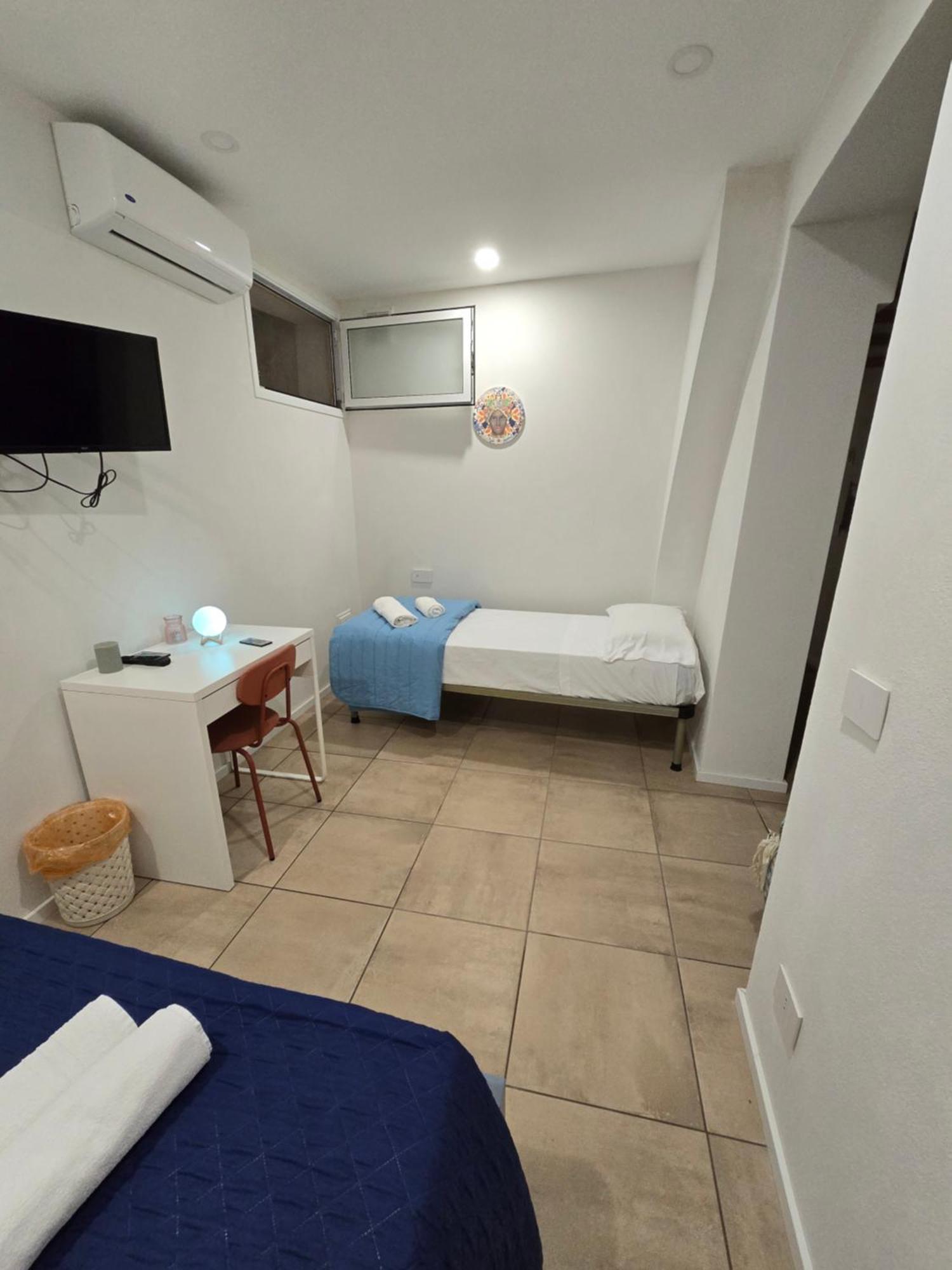 Pindaro Hotel Agrigento Kültér fotó