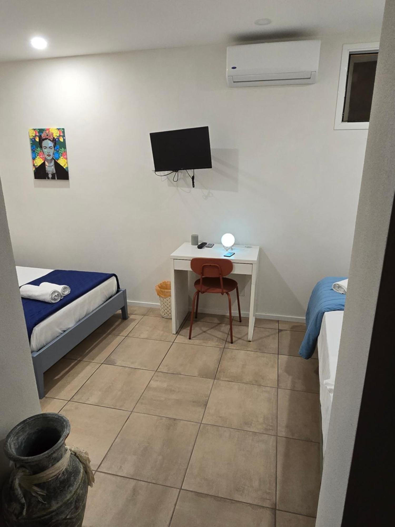 Pindaro Hotel Agrigento Kültér fotó
