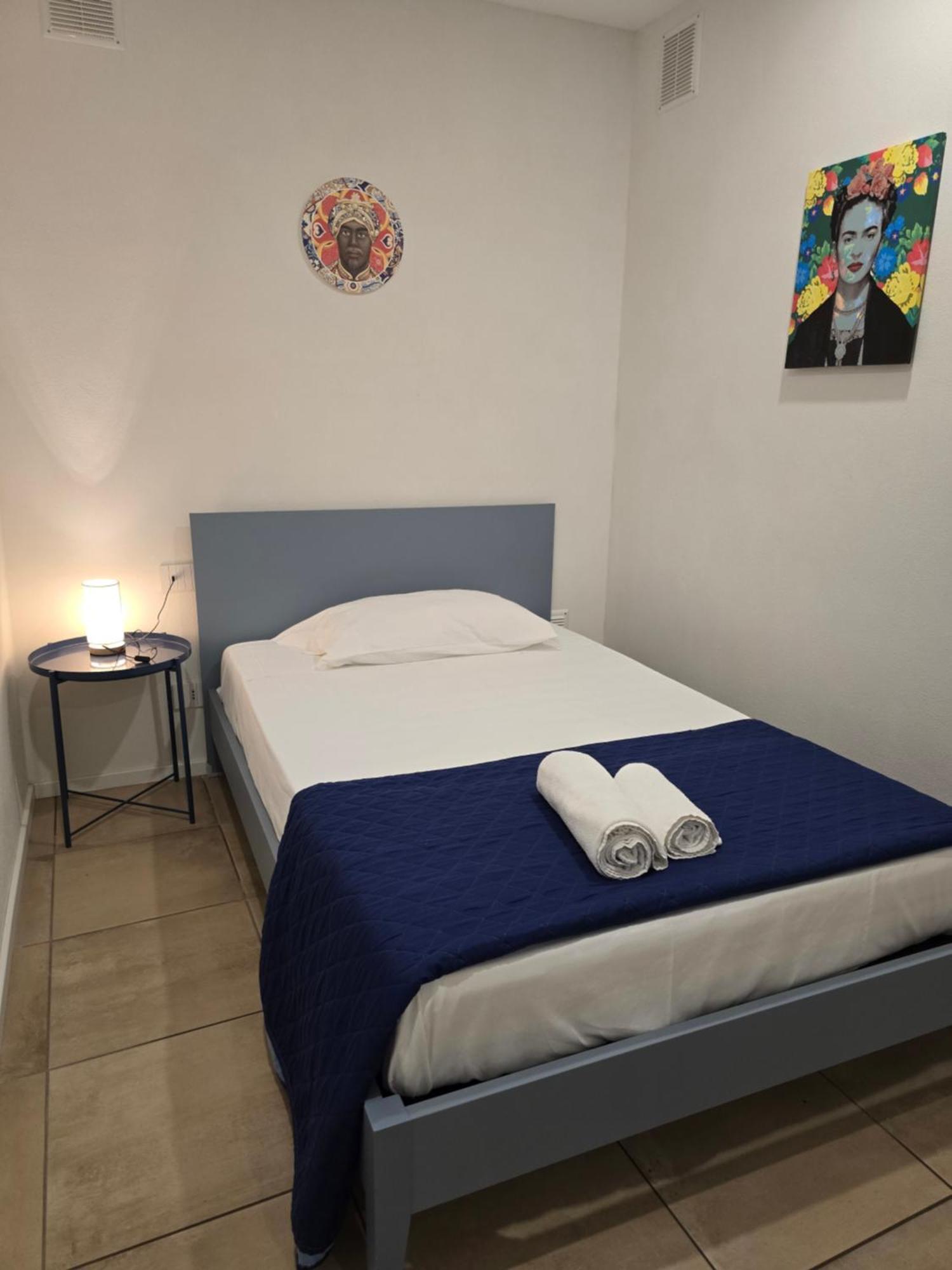 Pindaro Hotel Agrigento Kültér fotó